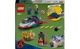 Конструктор Lego Marvel Super Heroes Капитан Америка против Таноса, 107 деталей 76319 - изображение 8