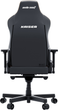 Fotel gamingowy Anda Seat Kaiser 3E Size XL Black PVC (AD23YC-XL-08-B-PV/C-B01) - obraz 4