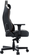 Fotel gamingowy Anda Seat Kaiser 3E Size XL Black PVC (AD23YC-XL-08-B-PV/C-B01) - obraz 5