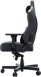 Fotel gamingowy Anda Seat Kaiser 3E Size XL Black PVC (AD23YC-XL-08-B-PV/C-B01) - obraz 6
