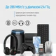 Беспроводной адаптер ColorWay Wi-Fi 6 (CW-AD-W1) - изображение 9