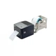 Принтер этикеток X-PRINTER XP-410B USB (XP-410B U) - изображение 4