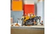 Конструктор Lego City Желтый бульдозер, 682 детали 60466 - изображение 4