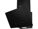 Витяжка похила WEILOR AURA WDS 63 BLACK - изображение 3