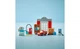 Конструктор Lego Duplo Disney Визит МакКвина в гараж Дока, 35 деталей 10456 - изображение 4