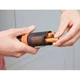 Отвертка аккумуляторная BLACK+DECKER BCF601C (259352) - изображение 6