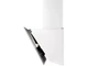 Витяжка похила Perfelli VIO 5HW BIANCO - изображение 2