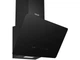 Витяжка похила WEILOR AURA WDS 53 BLACK - изображение 3