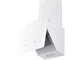 Витяжка похила WEILOR AURA WDS 53 WHITE - изображение 3