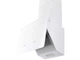 Витяжка похила WEILOR AURA WDS 63 WHITE - изображение 3