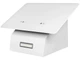 Витяжка похила WEILOR AURA WDS 63 WHITE - изображение 7