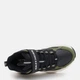 Подростковые демисезонные ботинки для мальчика Skechers Stamina Airy 405266L BKOL 35 Черный/Темно-зеленый (196989808857) - изображение 5