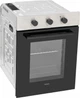 Духовой шкаф электрический Eleyus FORA 4506 IS+BL - изображение 4