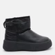Детские зимние сапоги-дутики для девочки GAP Alaska Mid Fur GPK521450-0003 33 Черные (4894980327204) - изображение 1