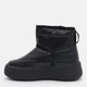 Детские зимние сапоги-дутики для девочки GAP Alaska Mid Fur GPK521450-0003 33 Черные (4894980327204) - изображение 3