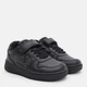 Детские кеды для мальчика GAP Boston III Pop GPK521712-0003 32 Черные (4894980328096) - изображение 2
