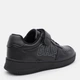 Детские кеды для мальчика GAP Boston III Pop GPK521712-0003 32 Черные (4894980328096) - изображение 4