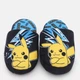 Детские комнатные тапочки для мальчика Disney Pokemon PO003513-335 28 Черный/Желтый (5401200493947) - изображение 2