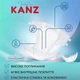 Підгузки для дорослих Kanz розмір М 30 шт (SU-М30) - зображення 9