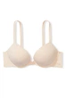 Бюстгальтер push-up Victoria's Secret 80A Бежевий (122322) - зображення 3