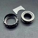 Антистресс спиннер HEAVY MOTOR игрушка из металла фиджет EDC RING - изображение 6