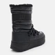Детские зимние сапоги-дутики для девочки GAP Paradise High GPK521207-0003 30 Черные (4894980325194) - изображение 4