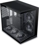 Obudowa Lian Li O11 Dynamic Mini V2 Black (G99.O11DMIV2X.00) - obraz 5