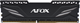 Оперативна память AFOX DDR4-3200 65536MB PC4-25600 (Kit of 2x32768) Gaming Black (AFLD464PX1CADB) - зображення 3