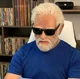 Маска Латексная Мужика реалистичная Штучне Волосся - изображение 4