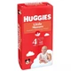 Підгузки Huggies Little Movers Mega розмір 4 (7-18 кг), 50 шт - изображение 2