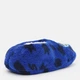 Детские теплые комнатные тапочки для мальчика Disney Sonic HY06004-BLUE 31-34 Синие (3609088152822) - изображение 4