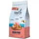Сухий беззерновий корм happyOne Mediterraneum Adult Cat Fresh Meat для дорослих кішок зі свіжим мясом 2кг - зображення 1
