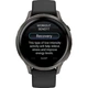 Смарт-часы Garmin Venu 4 41mm Slate with Black Silicone Band (010-03013-02) [146406] - изображение 4