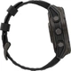 Смарт-часы Garmin Fenix 8 Pro MicroLED Sapphire 51mm Carbon Gray DLC Titanium with Black/Pebble Gray Silicone Band (010-03380-01) [145037] - изображение 5