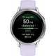 Смарт-часы Garmin Venu 4 41mm Silver with Periwinkle Silicone Band (010-03013-01) [146405] - изображение 2