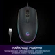 Мышь GamePro GM152 Black [144291] - изображение 4