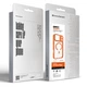 Чехол ArmorStandart Unit-C MagCase для Apple iPhone 17 Pro Max Orange (ARM86623) - изображение 2
