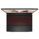 Ігровий ноутбук MSI Katana GF66 11UE-021NEU / 15.6" (1920x1080) IPS / Intel Core i5-11400H (6 (12) ядер по 2.2 - 4.5 GHz) / 8 GB DDR4 / 240 GB SSD / nVidia GeForce RTX 3060, 6 GB GDDR6, 192-bit / WebCam б/в - зображення 3