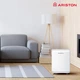 Осушувач повітря Ariston Deos EVO 12, 12л.на добу, 35м.кв , 130м3/год, 210Вт, ел.кер-ня, дисплей, таймер, авто вимк., білий - изображение 5