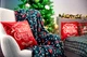 Плед Ardesto Flannel 160х200см, какао (ART0116PB) - изображение 4