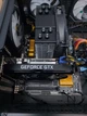 Компьютер Prologix GM-01MAV Tower / Intel Core i7-4790K (4 (8) ядра по 4.0 - 4.4 GHz) / 24 GB DDR3 / 512 GB SSD + 500 GB HDD / nVidia GeForce GTX 1650, 4 GB GDDR6, 128-bit / 500W б/у - изображение 5