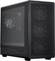 Корпус Zalman M5 Black (M5BLACK) - зображення 2