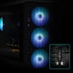Корпус Zalman M5 Black (M5BLACK) - зображення 11
