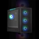 Корпус Zalman M5 Black (M5BLACK) - зображення 18
