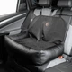 Автокресло для собак Woof 80х55 до 25 кг Черный (2.1 Dark) - изображение 10