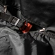 Автокресло для собак Woof 80х55 до 25 кг Черный (2.1 Dark) - изображение 12