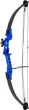 Лук блочный Man Kung CB30 Sonic Blue (Синий) - изображение 3