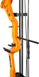 Лук блочный Man Kung CBK1 Bestra Orange (Оранжевый) - изображение 7