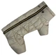 Зимний комбинезон Comfort NEW беж Dogs Bomba R-66/8 - изображение 2