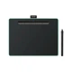 Графический планшет Wacom Intuos S Pistacio (CTL-4100K-N) - изображение 1